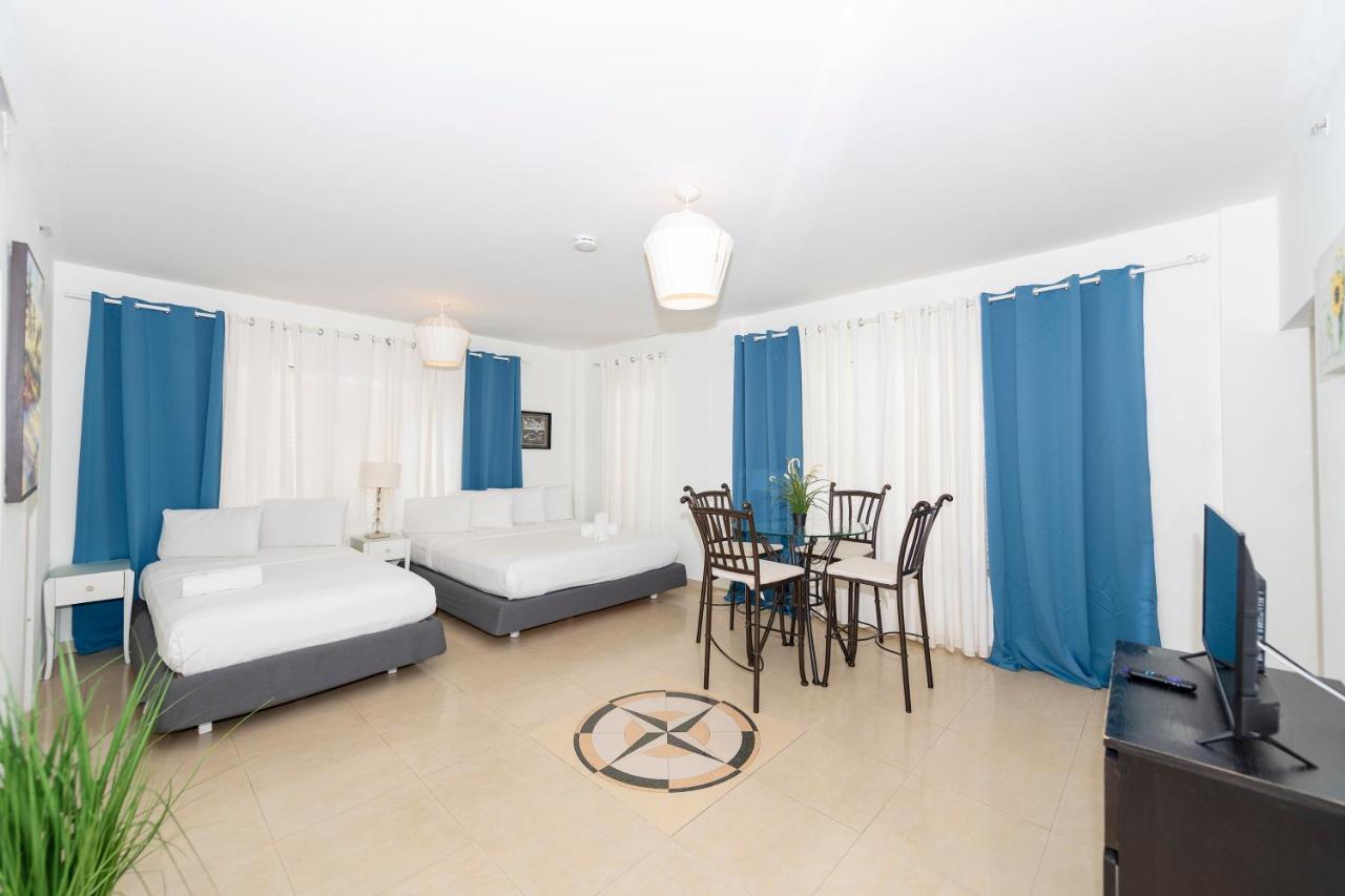 Apartments On Ocean Drive Miami Beach Eksteriør billede