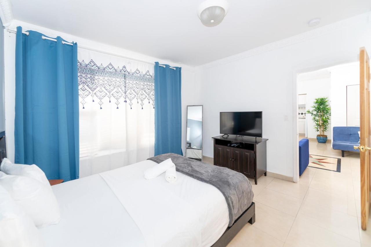 Apartments On Ocean Drive Miami Beach Eksteriør billede