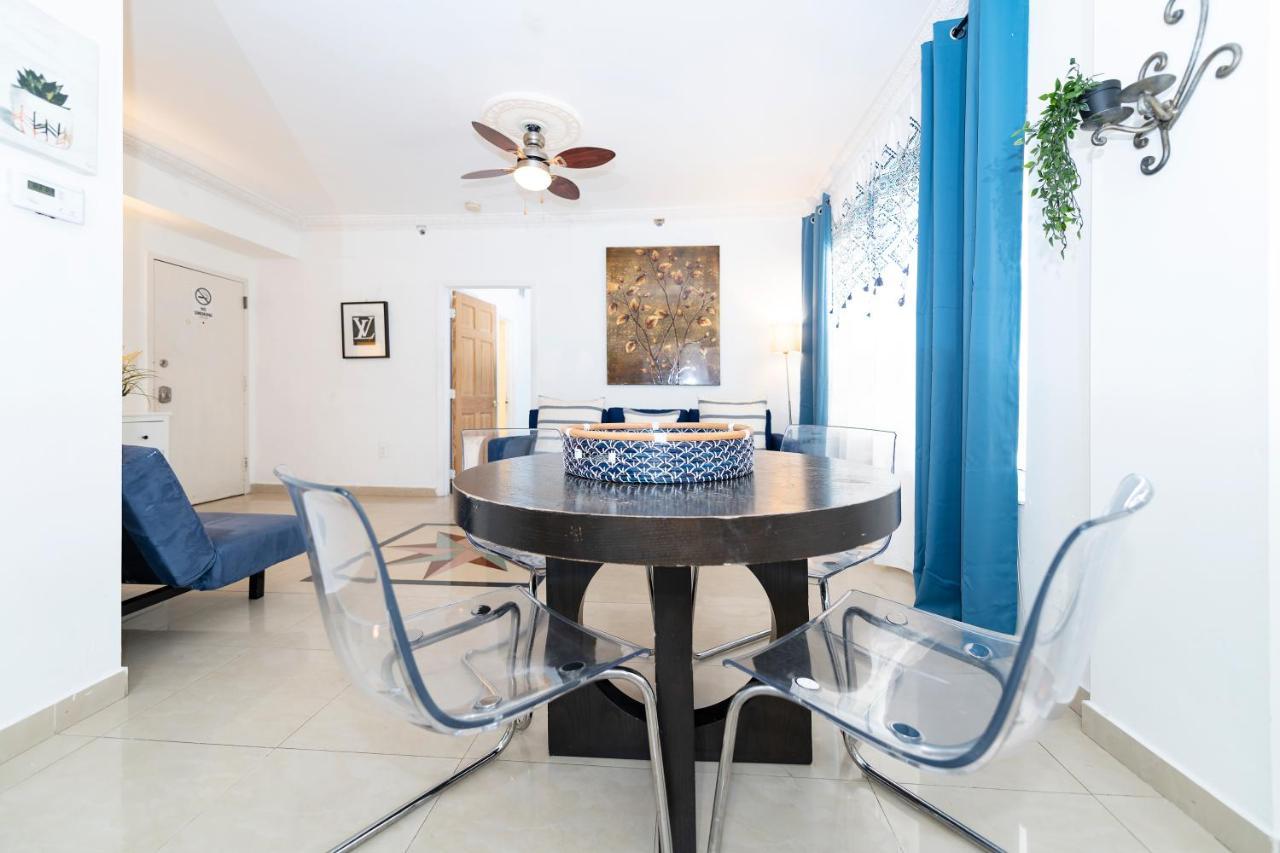Apartments On Ocean Drive Miami Beach Eksteriør billede